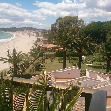 Altafulla, Primera Linea De Mar Con Acceso Directo A La Playa Exterior foto