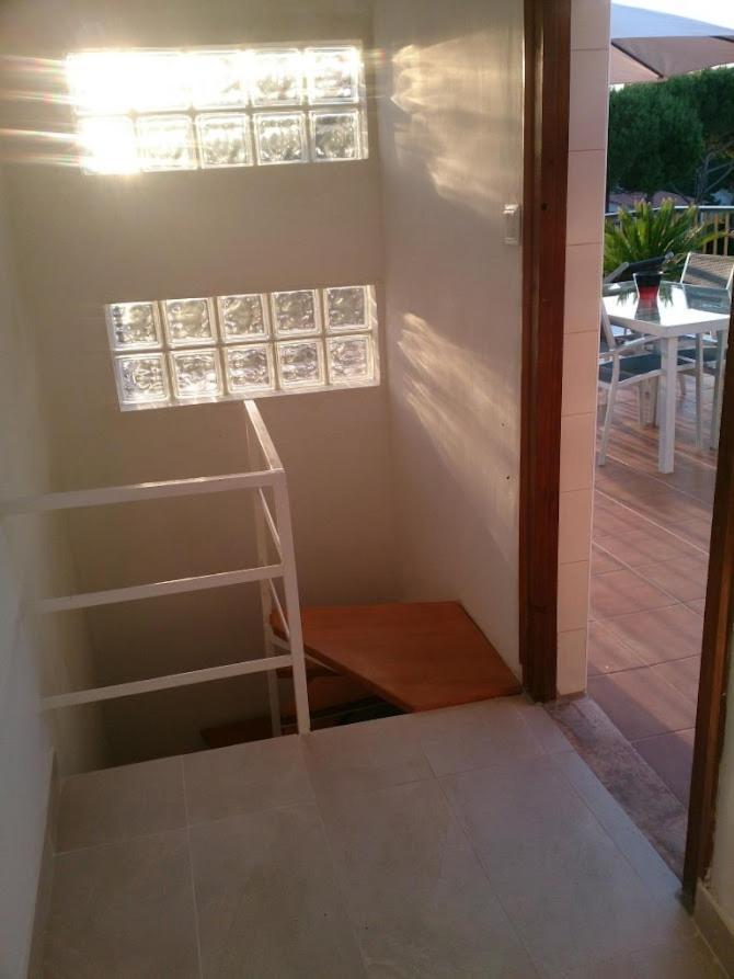 Altafulla, Primera Linea De Mar Con Acceso Directo A La Playa Exterior foto