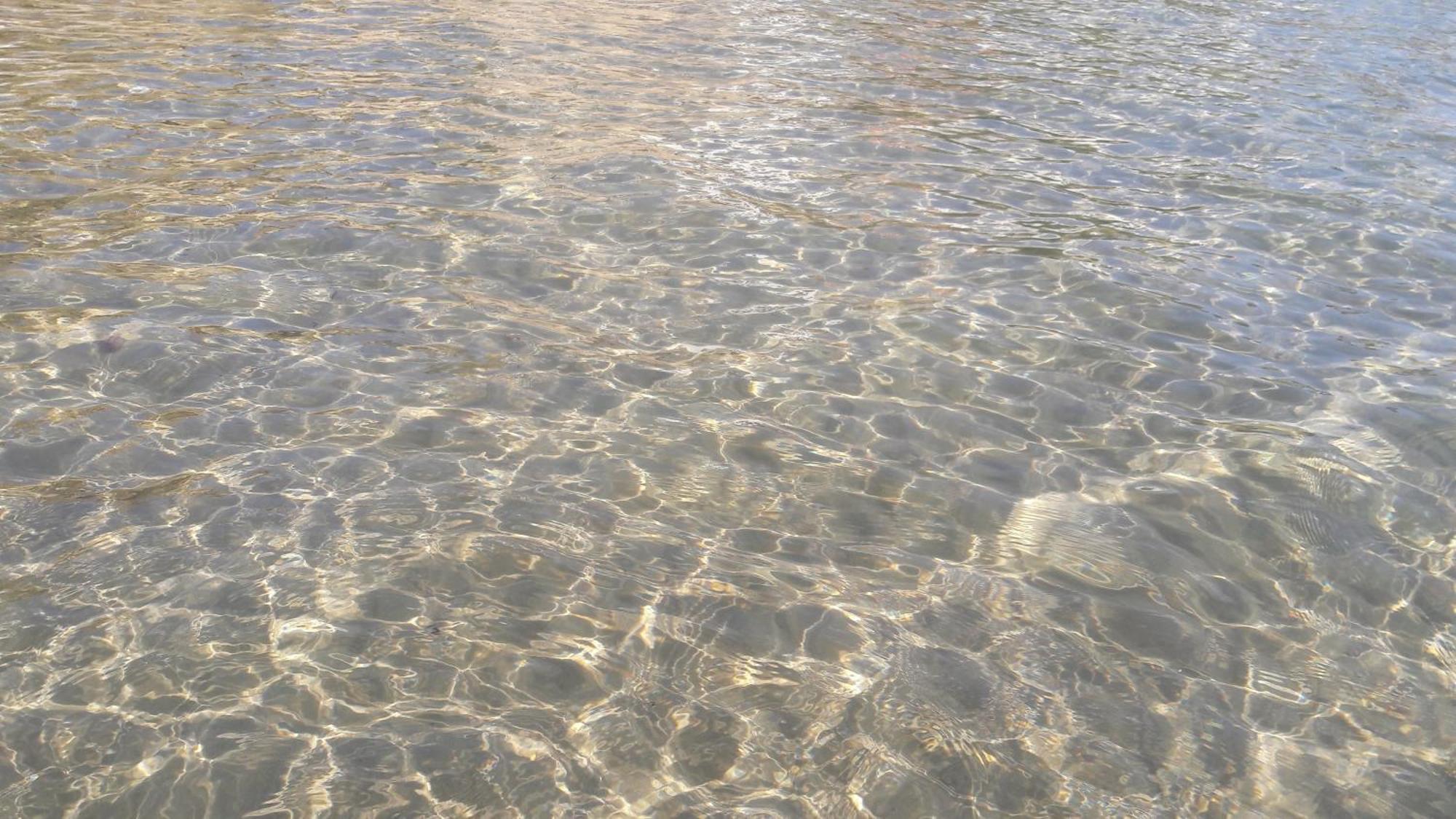 Altafulla, Primera Linea De Mar Con Acceso Directo A La Playa Exterior foto